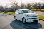 Volkswagen e-up! 2020 года (UK)